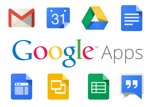 How to use Google Drive App – OptiSigns