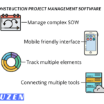 Construction Project Management Software