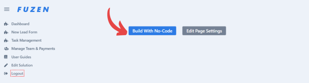Build with no-code