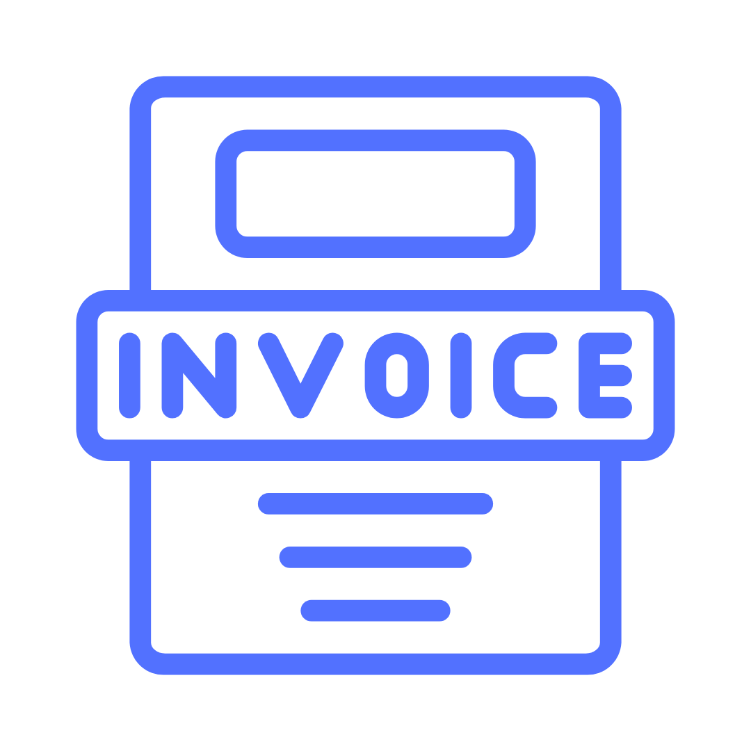 Invoice Image