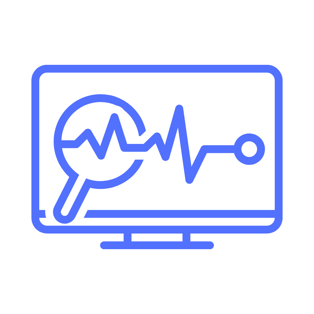 Patient Monitoring Image