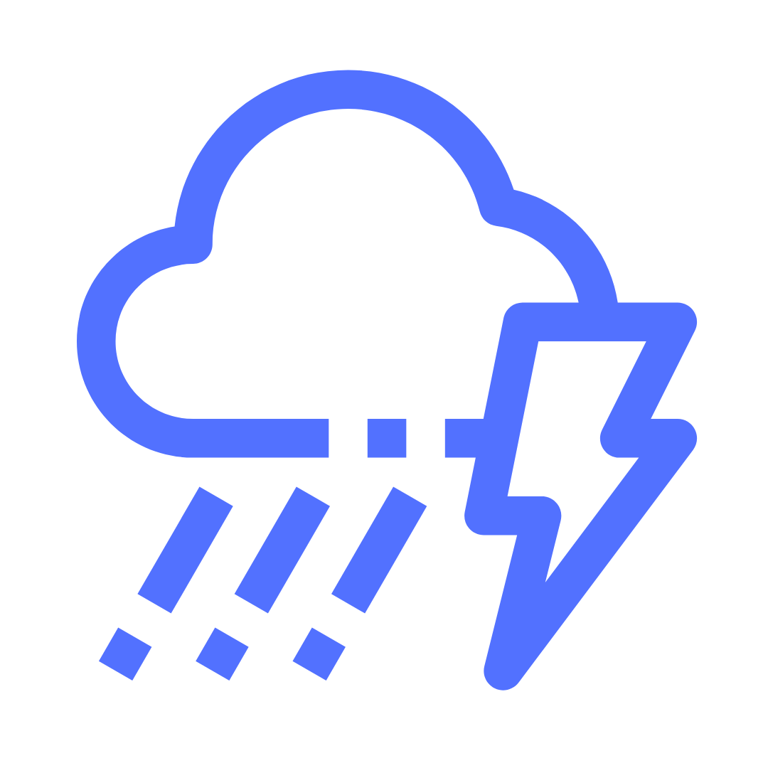 Weather Forecasting Image