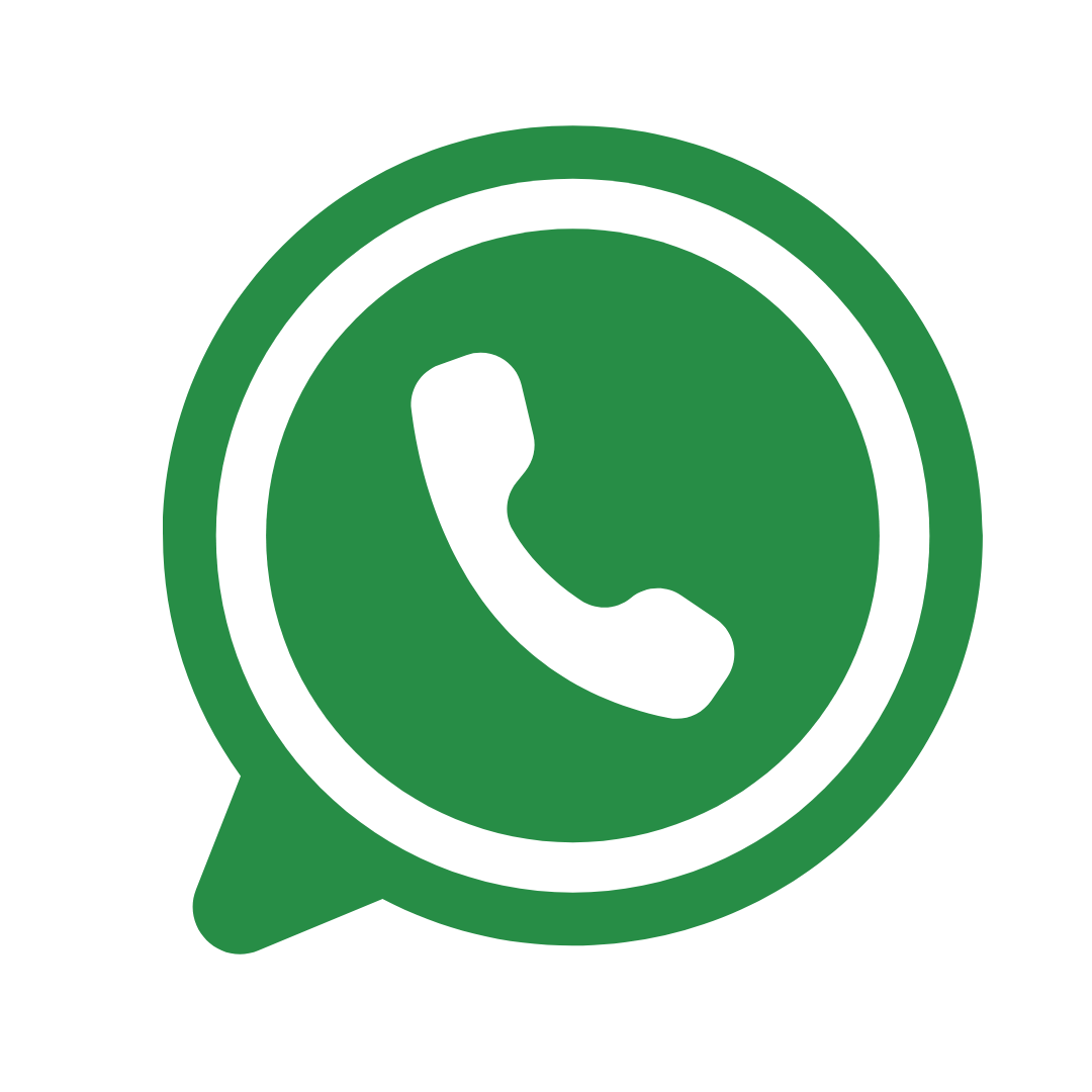 WhatsApp Icon